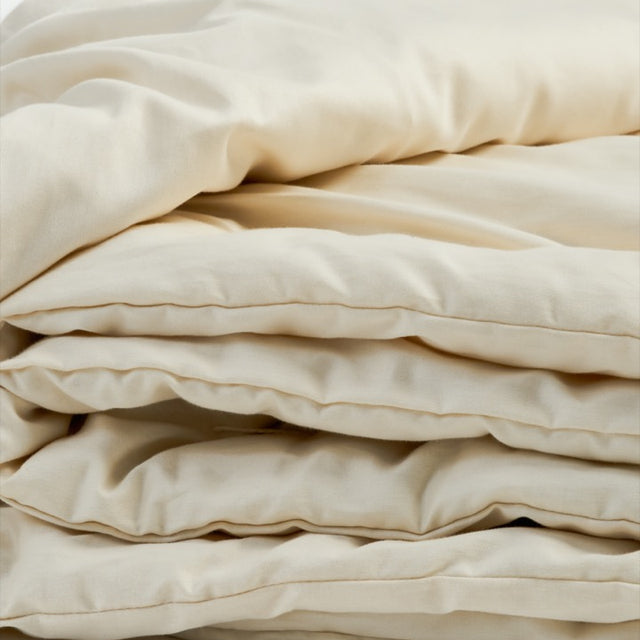 Organic Duvets & Pillows Eco Friendly Duvet Inserts and Pillows Takasa